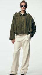 Manteau Ulyss