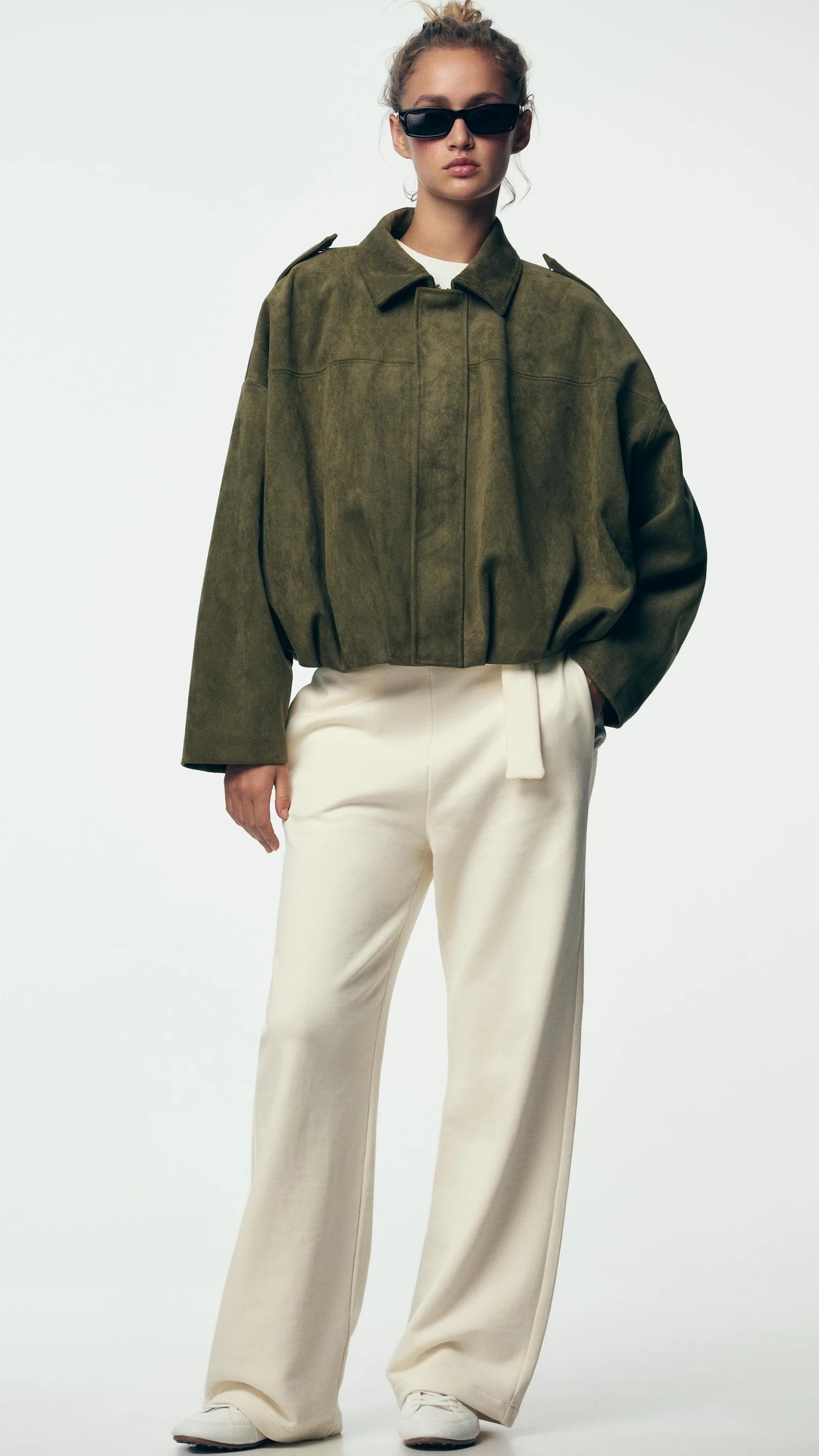 Manteau Ulyss