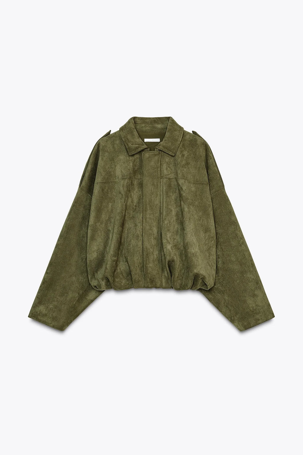 Manteau Ulyss