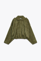 Manteau Ulyss