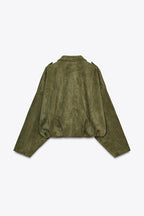 Manteau Ulyss