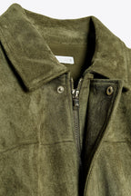 Manteau Ulyss