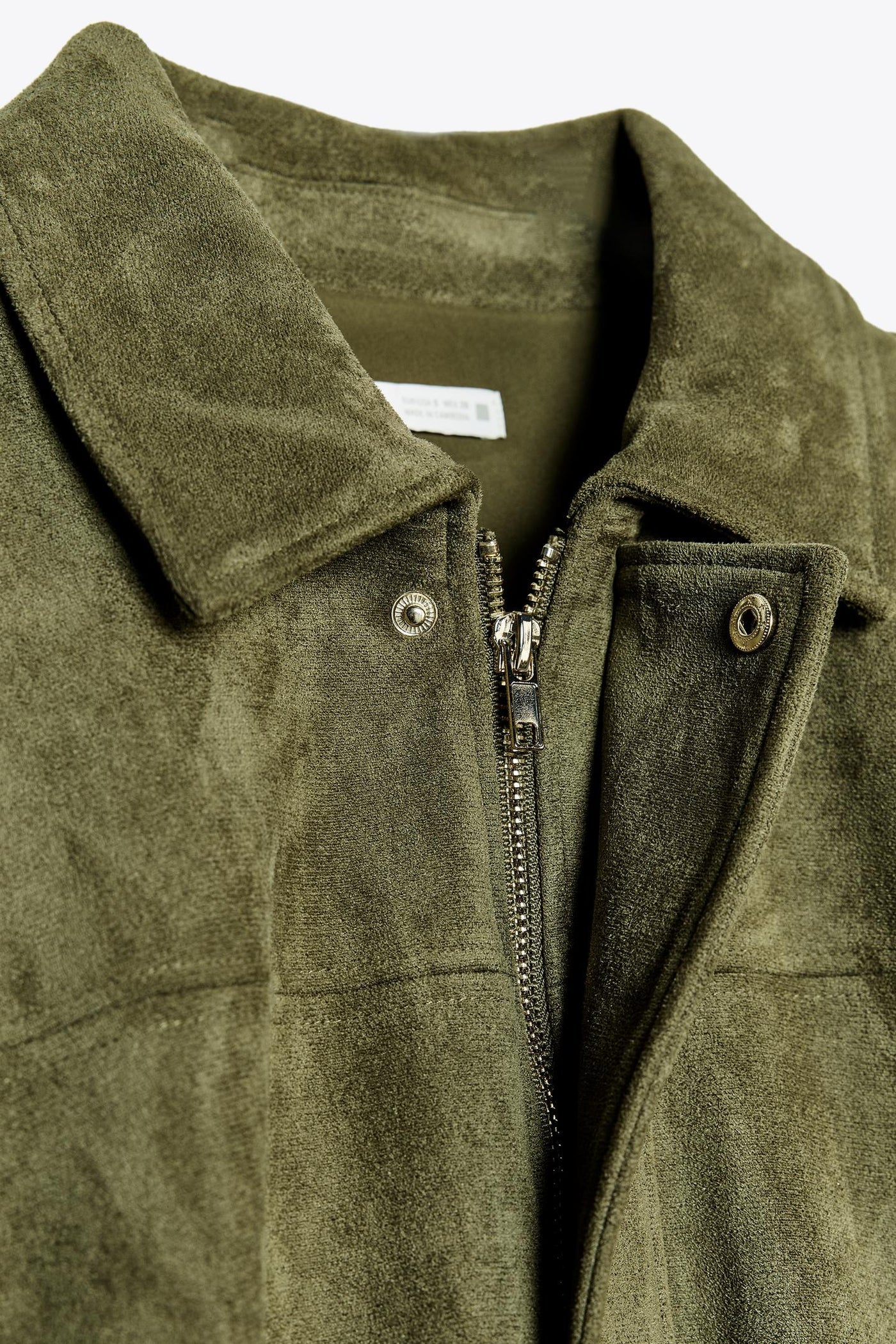 Manteau Ulyss