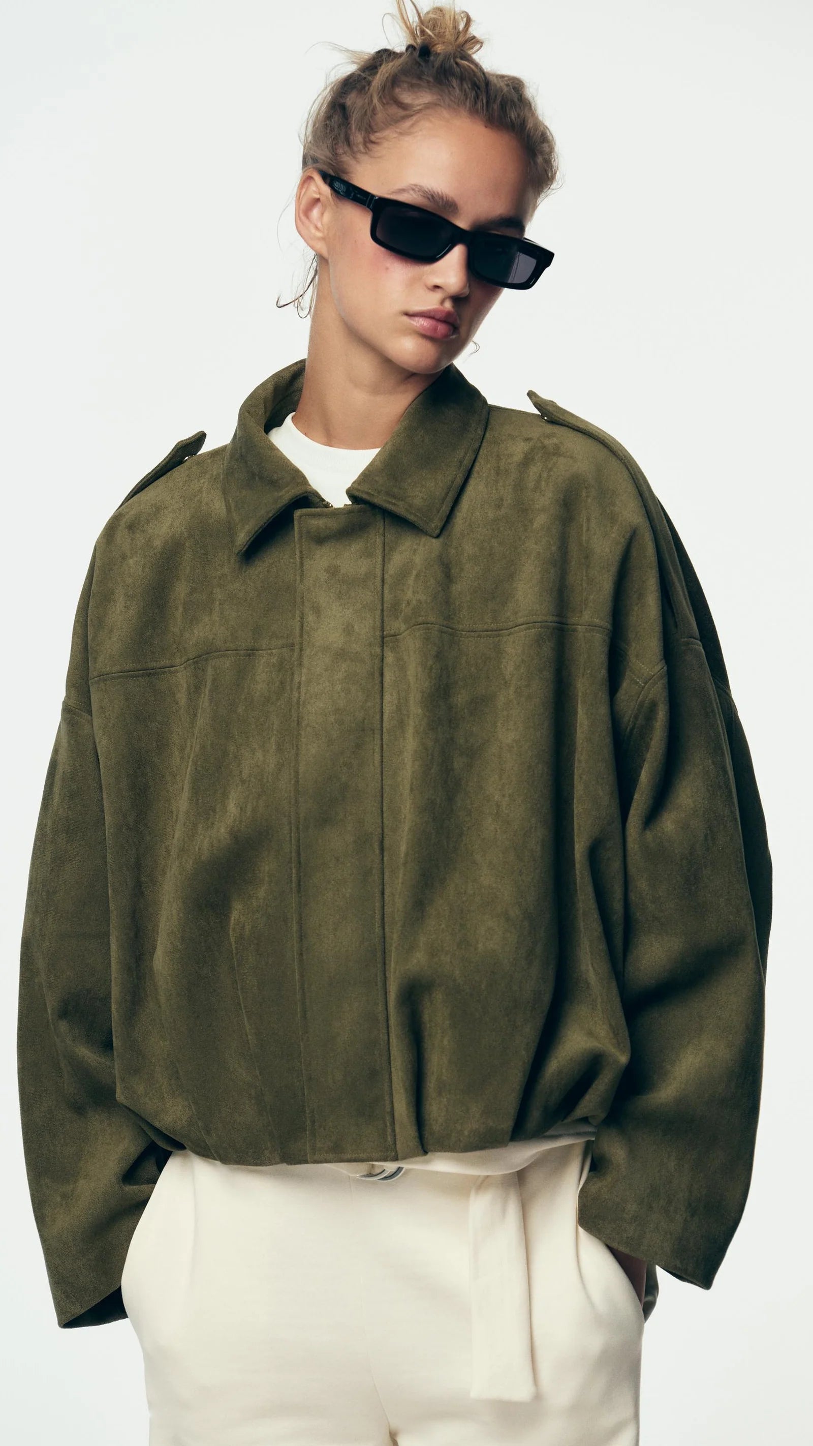 Manteau Ulyss