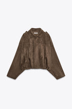 Manteau Ulyss