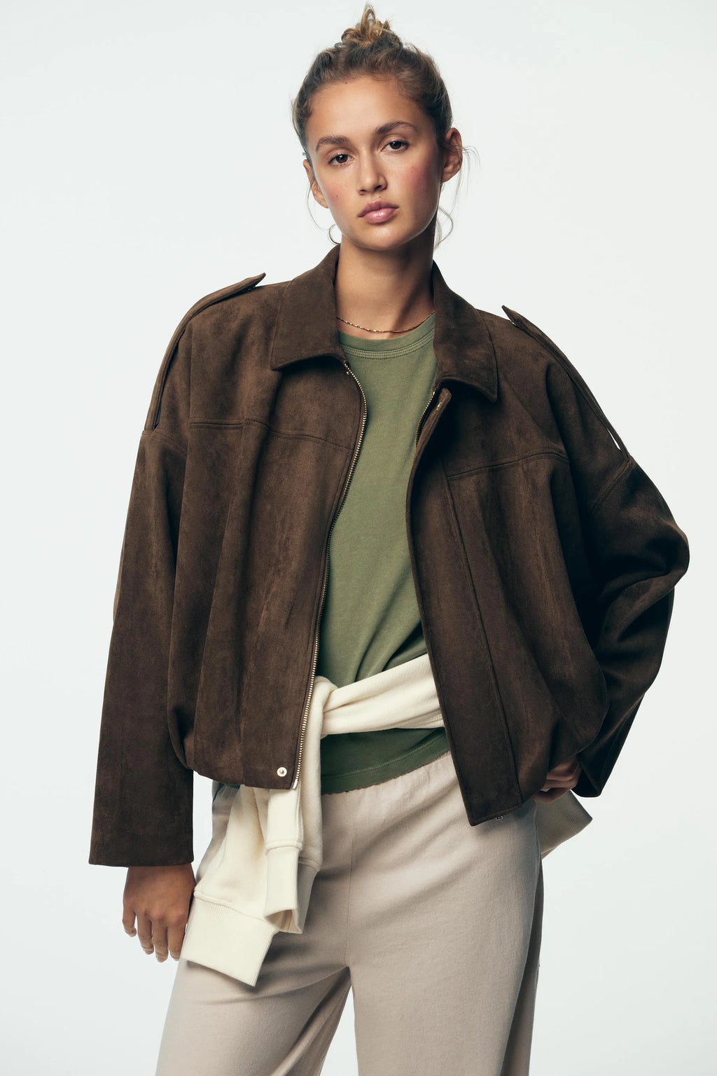Manteau Ulyss
