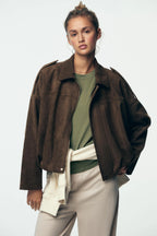 Manteau Ulyss