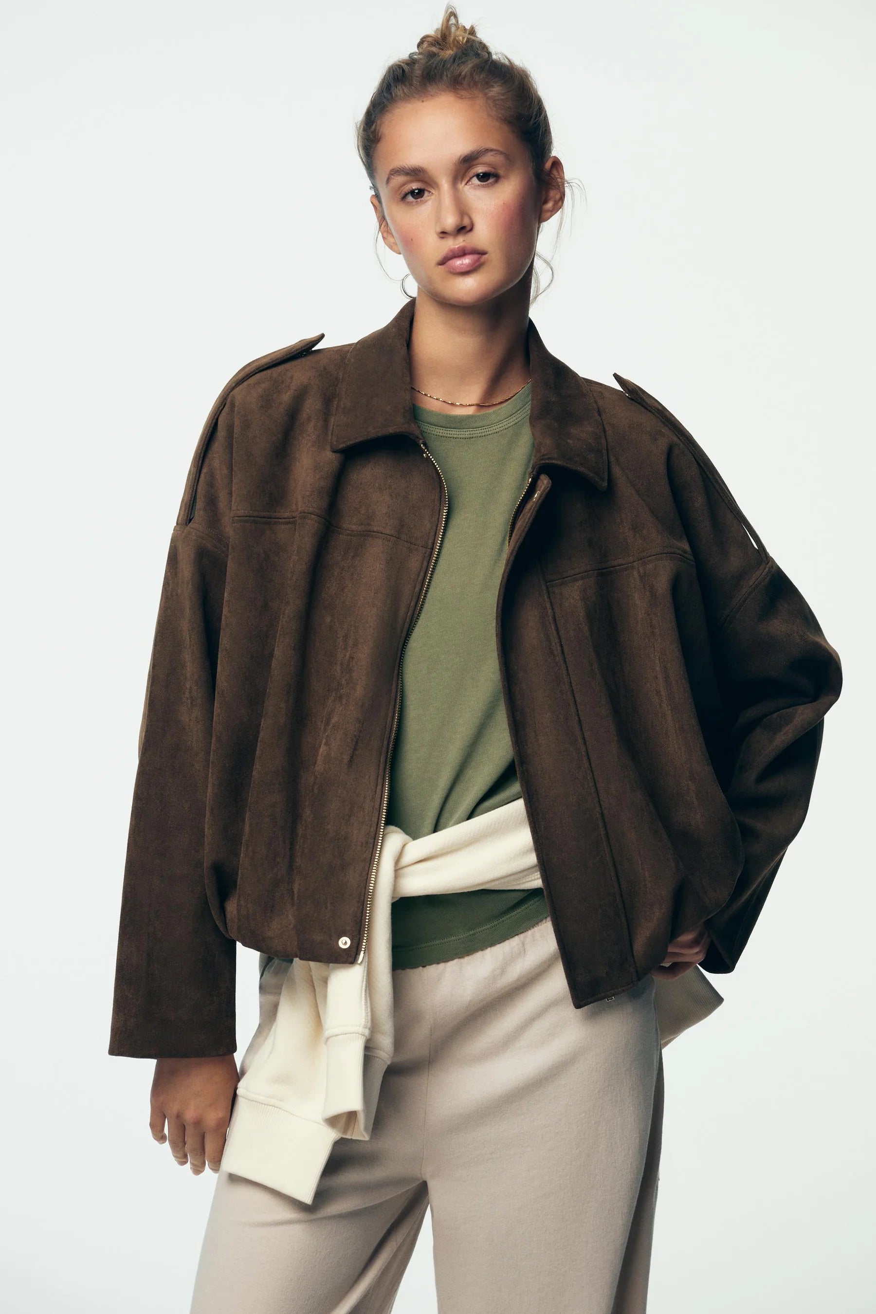 Manteau Ulyss