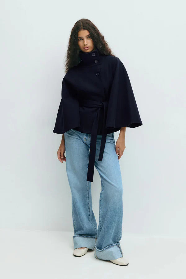 Manteau Blair
