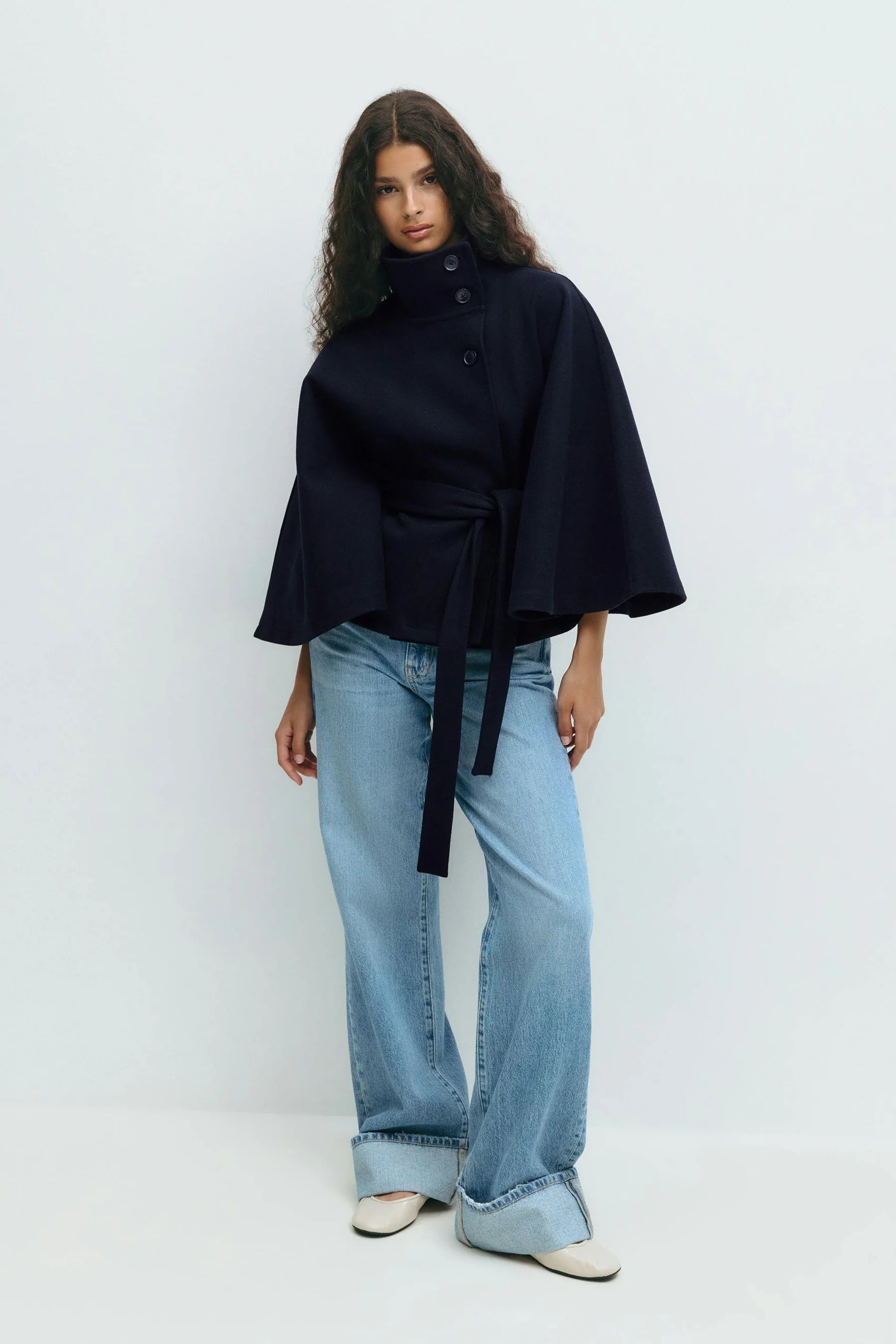 Manteau Blair