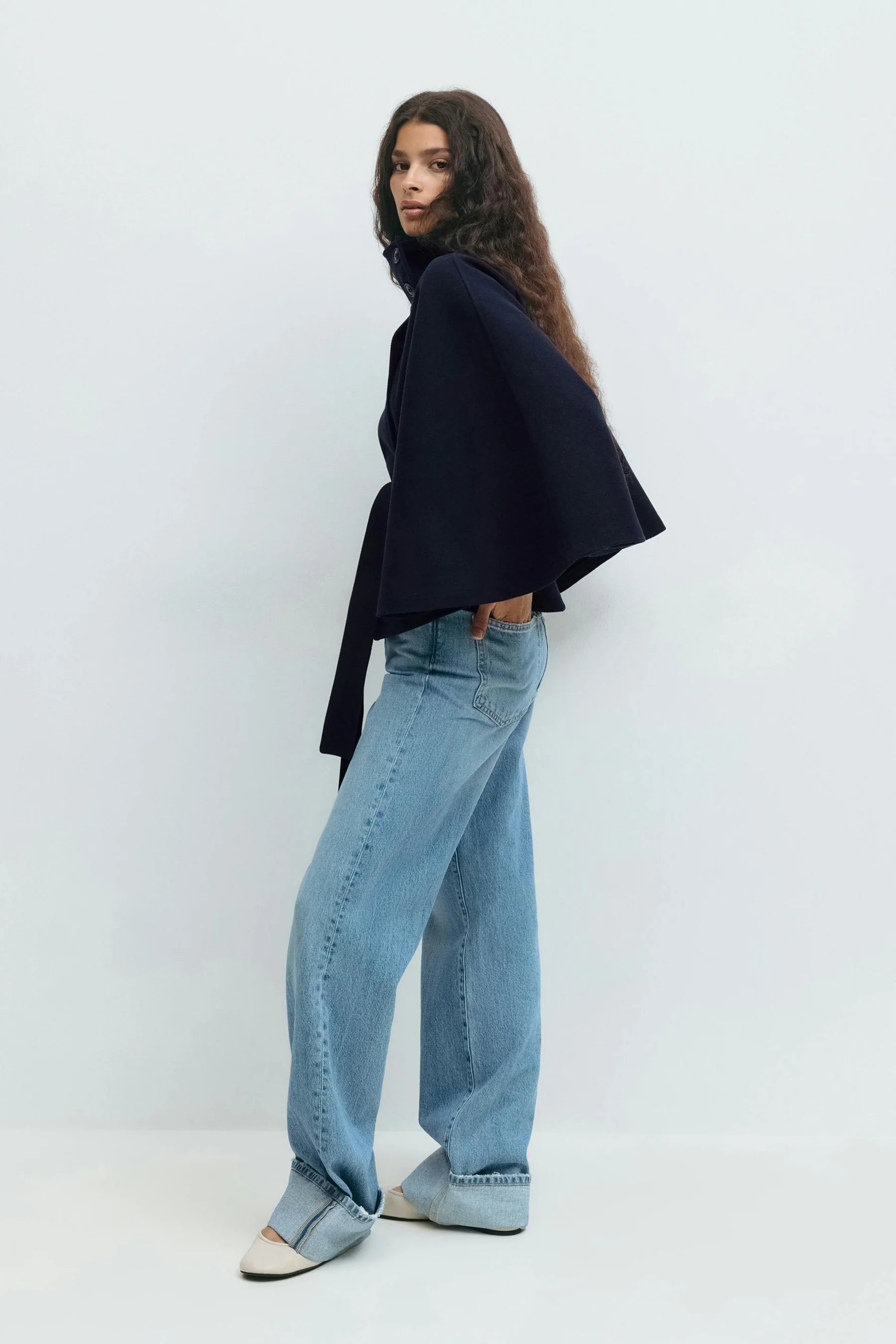 Manteau Blair