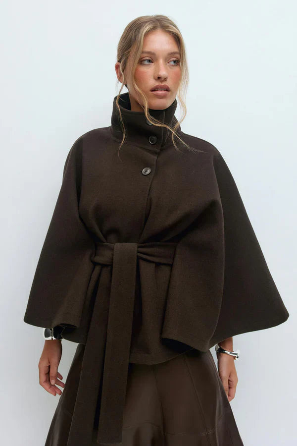 Manteau Blair