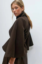 Manteau Blair