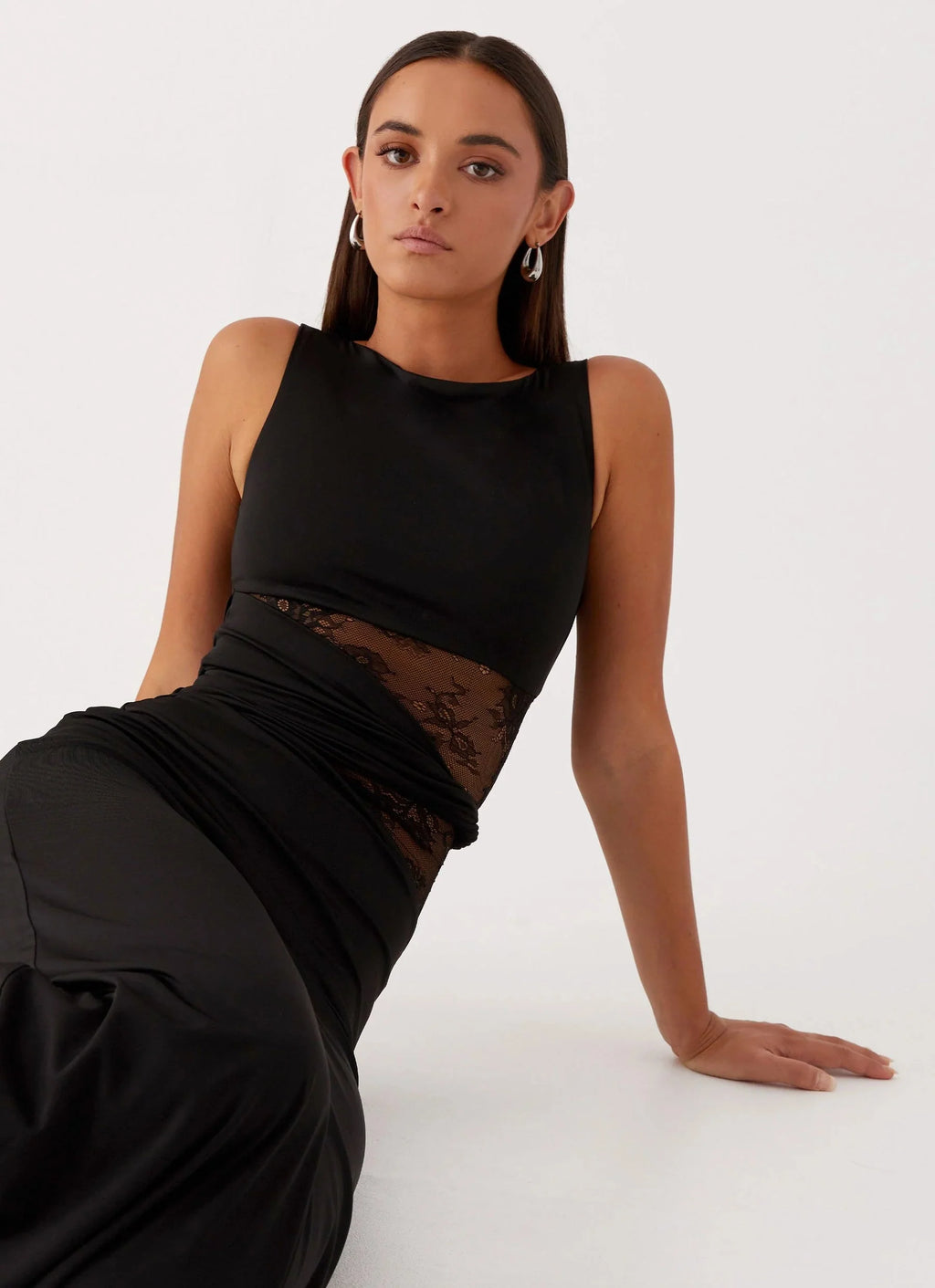 Robe Lilia