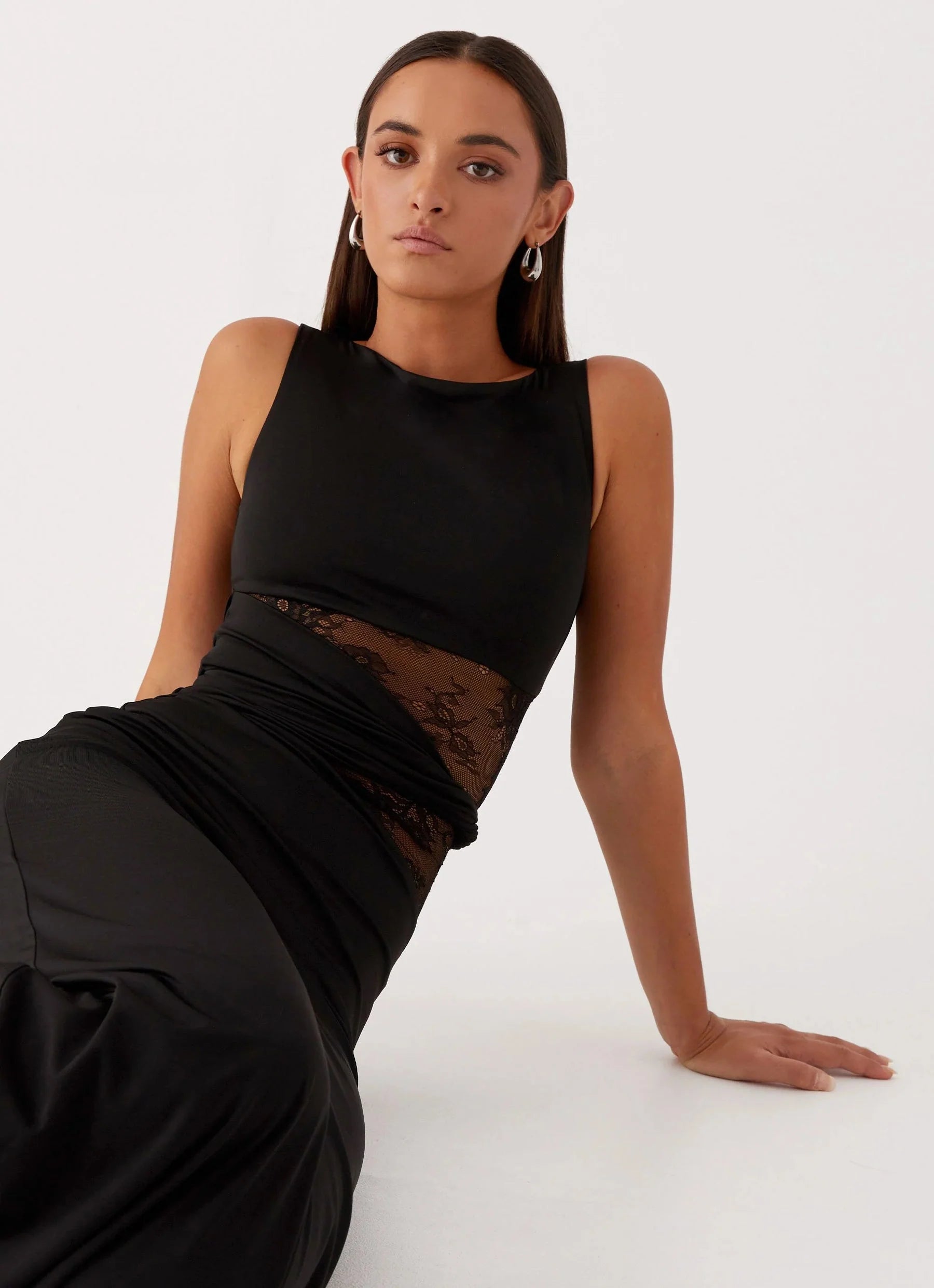 Robe Lilia