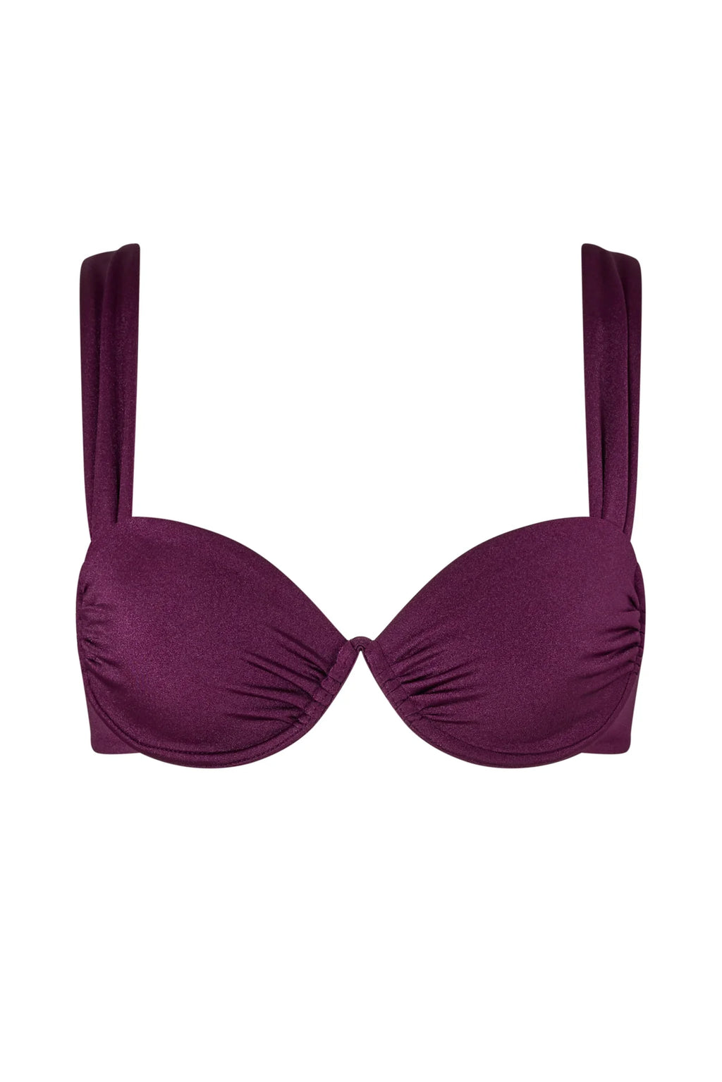 Teja Top - Merlot