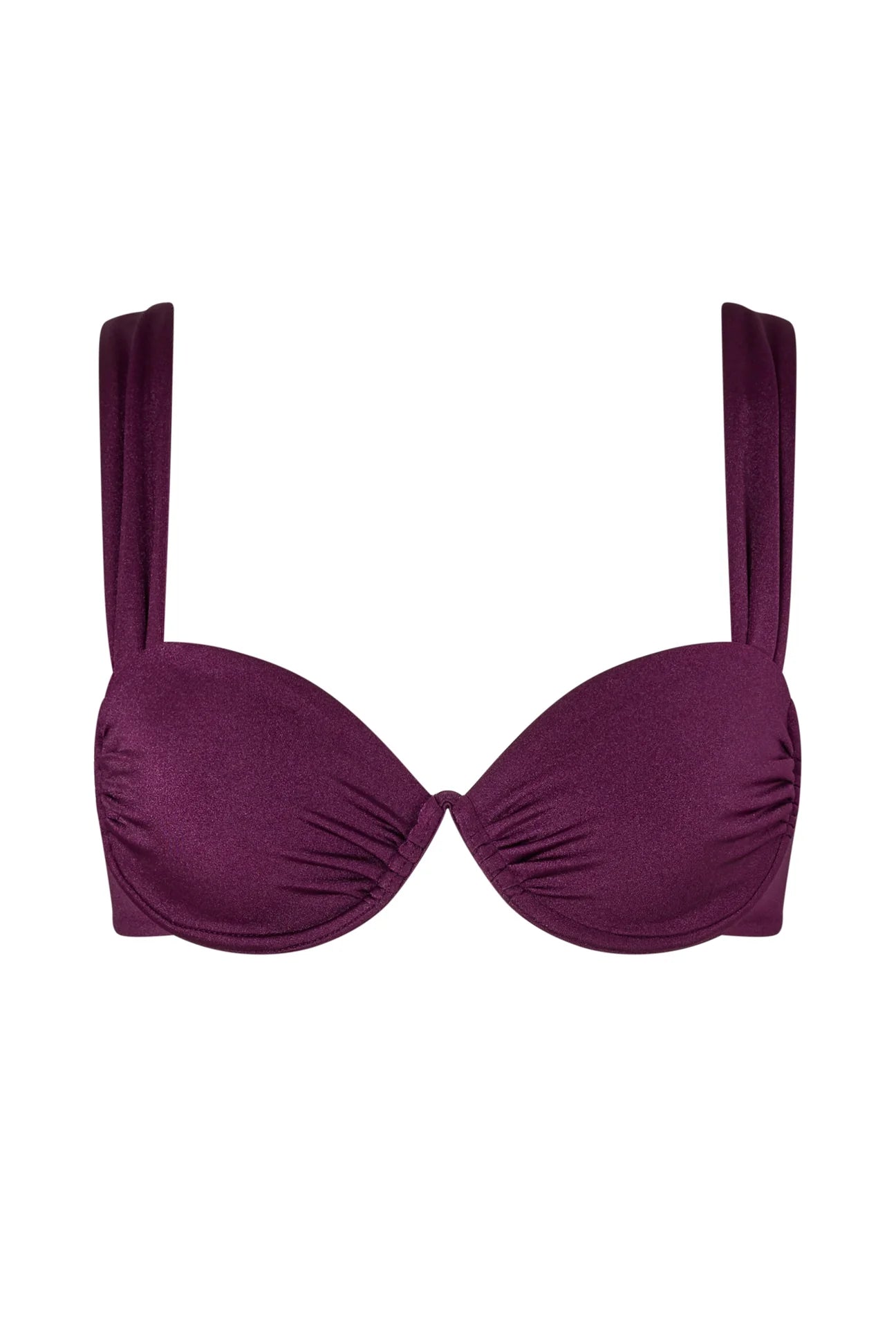 Teja Top - Merlot