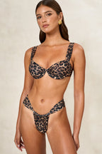 Nia Bottom - Leo