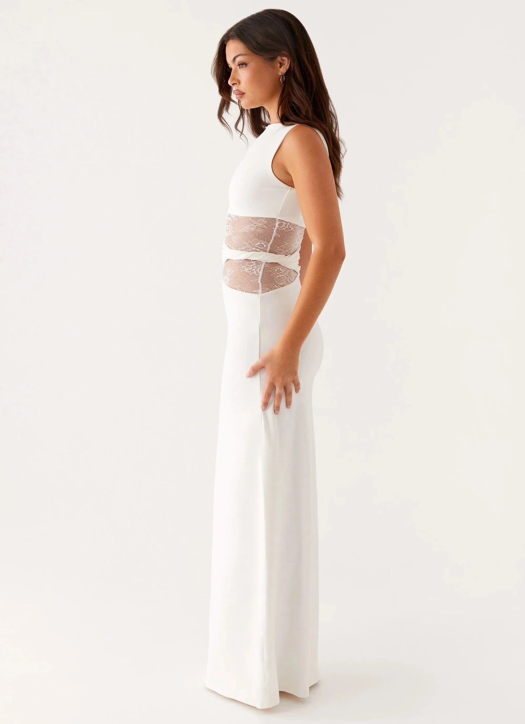 Robe Lilia