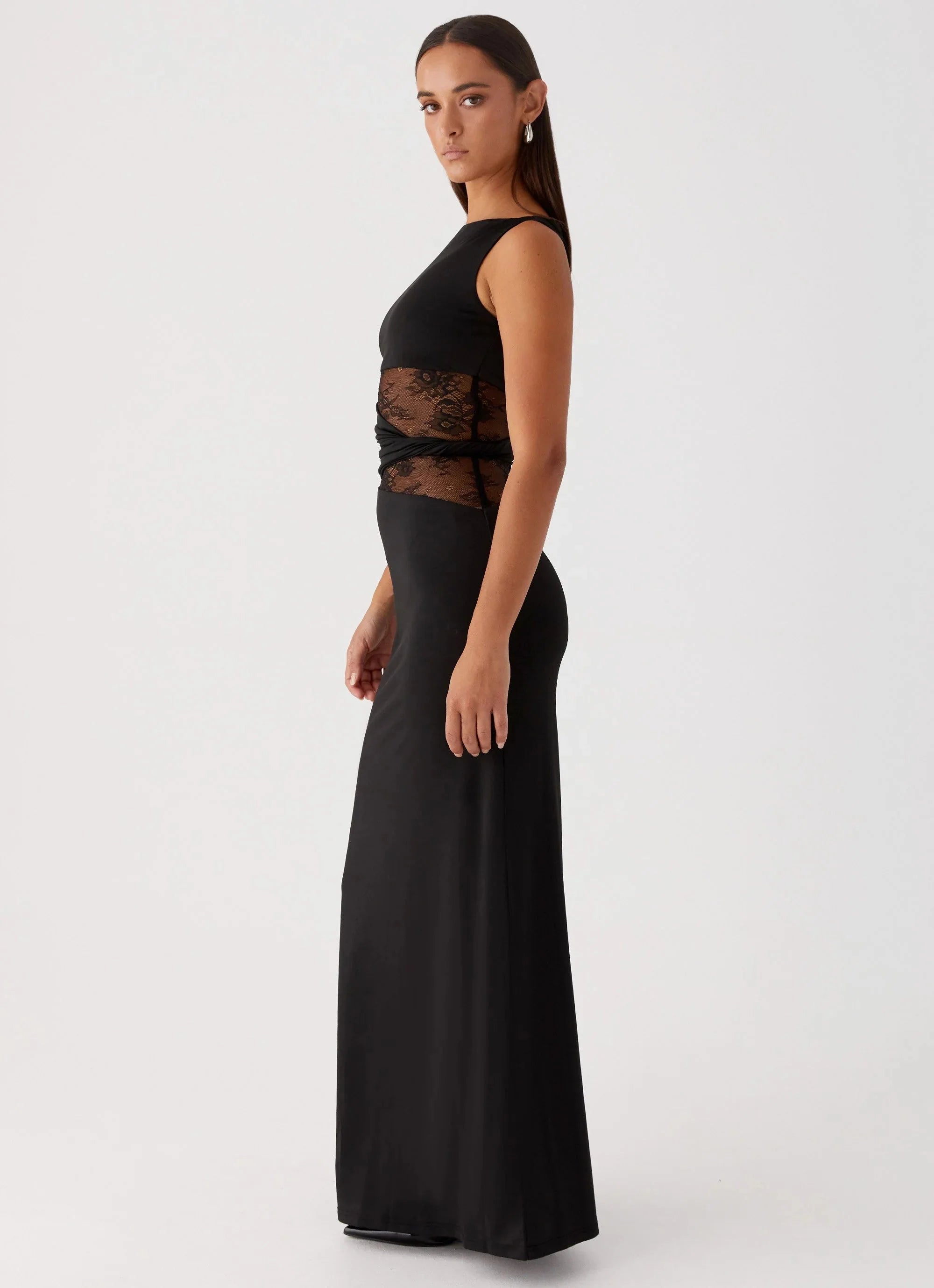 Robe Lilia