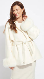 Manteau Elya