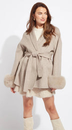 Manteau Elya