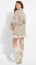 Manteau Elya