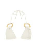 Swimwear Set Suba - Cream