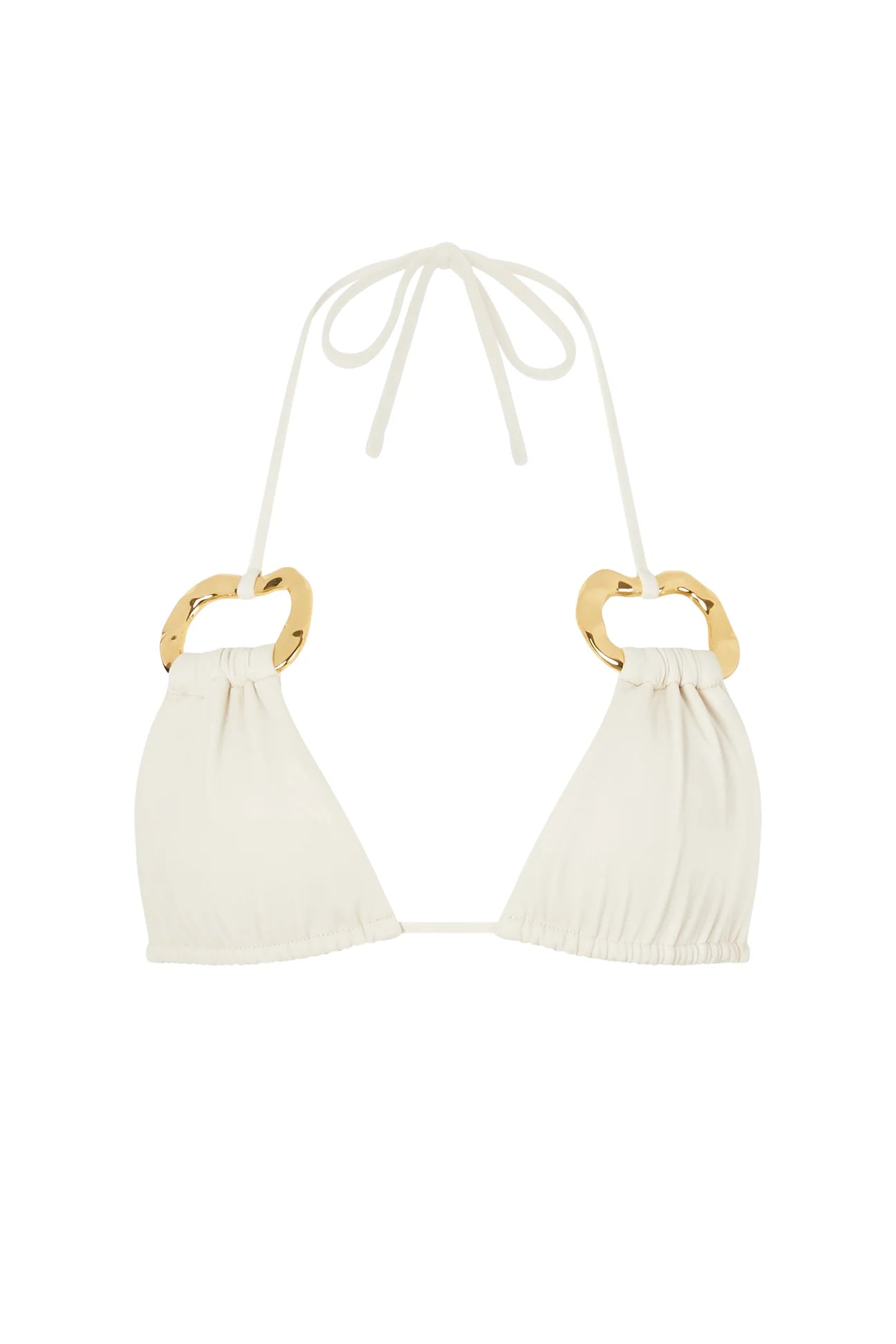 Swimwear Set Suba - Cream